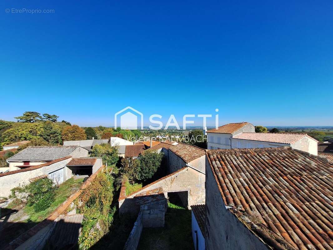 Photo 8 - Maison à ARCHIAC