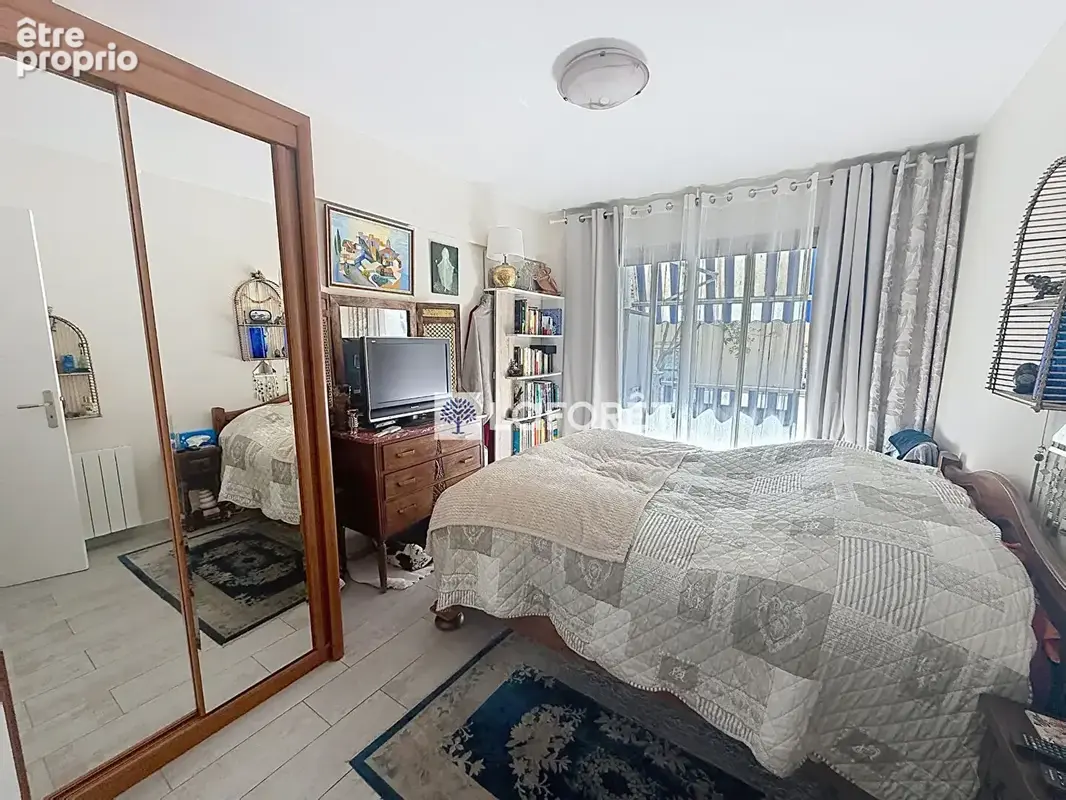 Appartement Cagnes Sur Mer 3 pièce(s) 65 m2 - photo 15