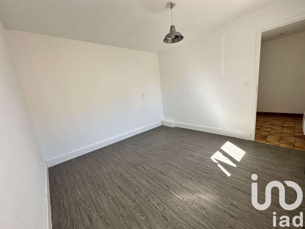 Photo 5 - Maison à VITROLLES