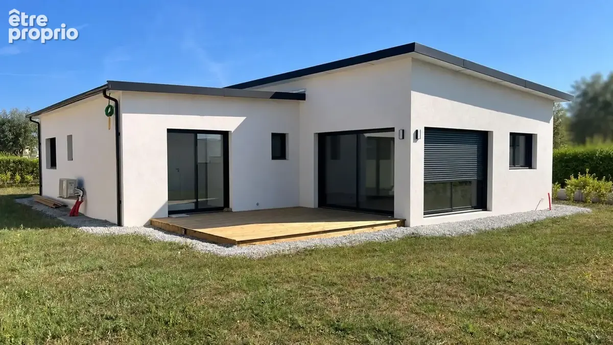 Photo 1 - Maison à SIBIRIL