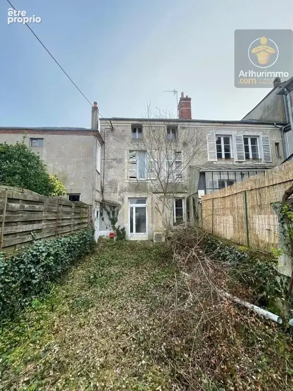 Vente Maison Beaugency(45190) 138 500ï¿œ - photo 3