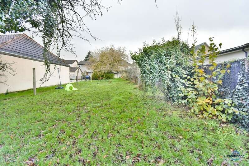 Maison à vendre 4 pièces CHATEAUROUX (36) - photo 10