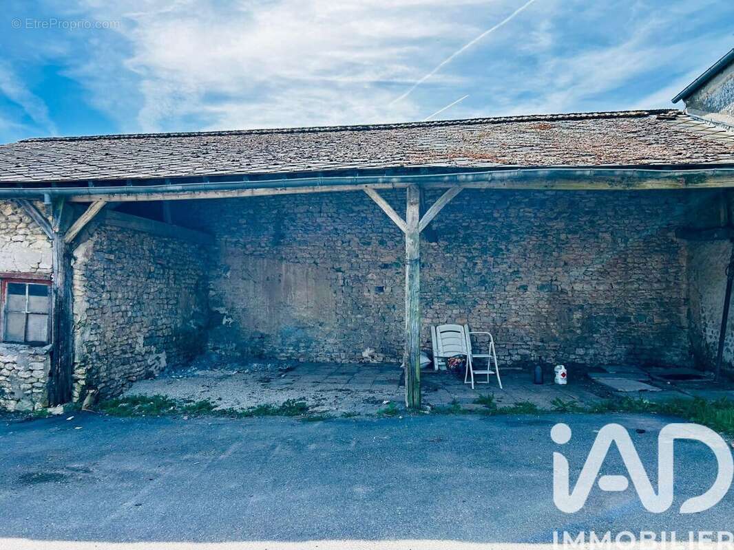 Photo 4 - Maison à ANGERVILLE