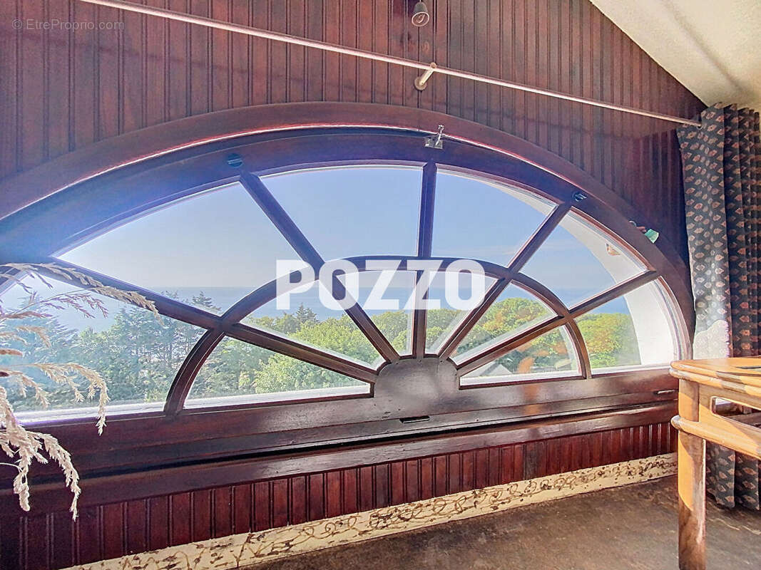 Appartement à TROUVILLE-SUR-MER