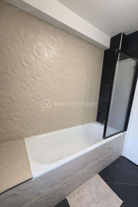 Appartement à CHAMPIGNY-SUR-MARNE