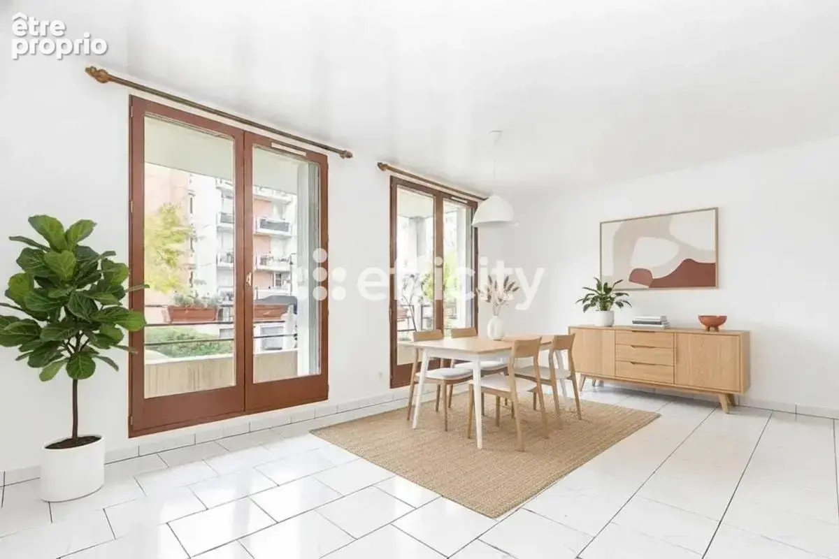 Appartement - photo 5