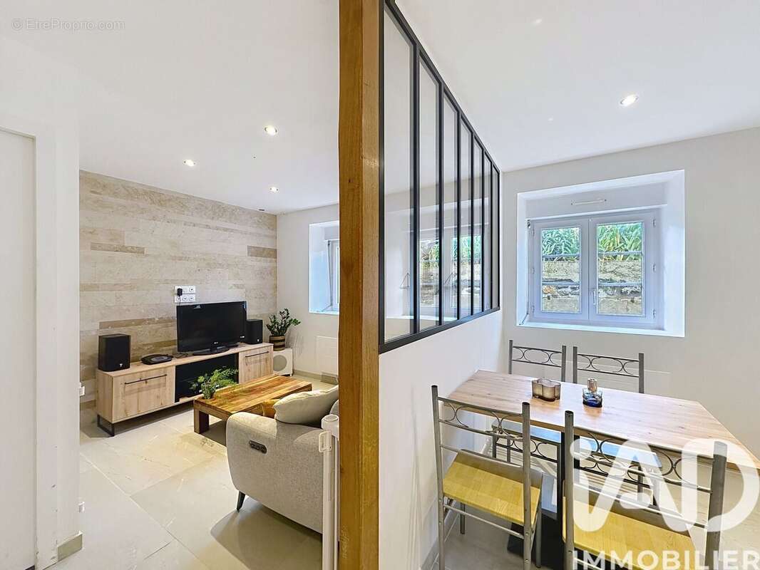 Photo 5 - Appartement à SAINT-CAST-LE-GUILDO