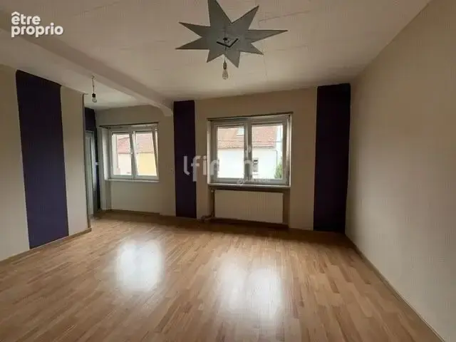 Maison semi mitoyenne côté garage - photo 9
