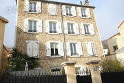 Appartement à MEUDON