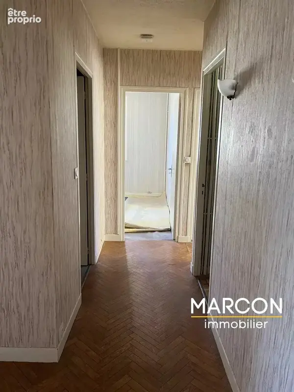 Maison 95 m² à Felletin  - photo 13