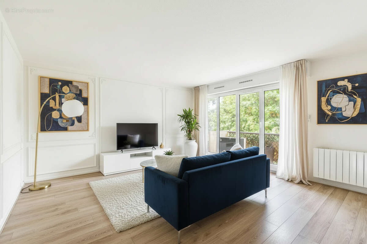 Appartement à GRADIGNAN