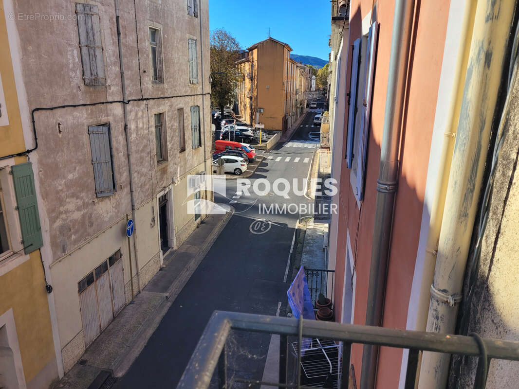 Appartement à BEDARIEUX