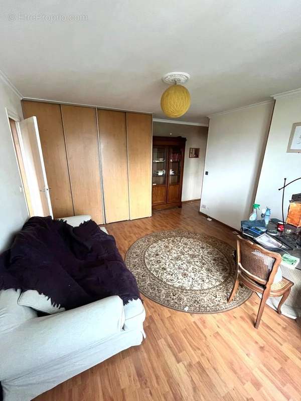 Appartement à MONTREUIL