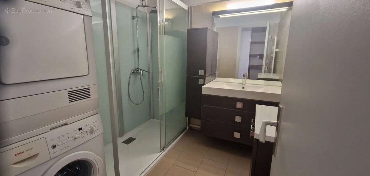 Appartement à GRASSE