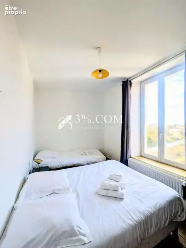 Exception a wimereux, maison familiale coup de coeur - photo 9