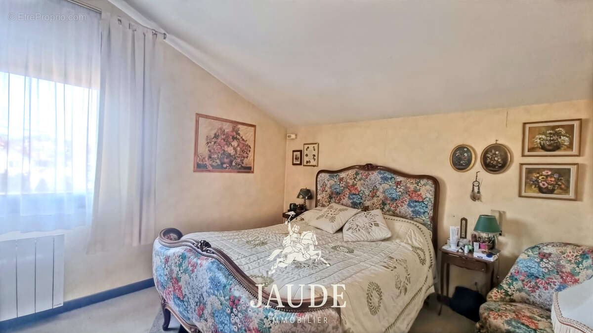 Maison à LEMPDES