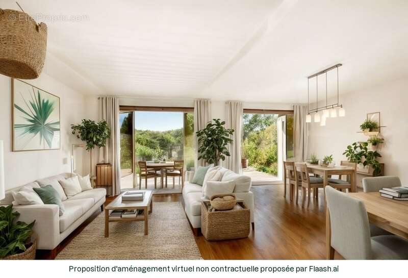 Maison à CARIGNAN-DE-BORDEAUX