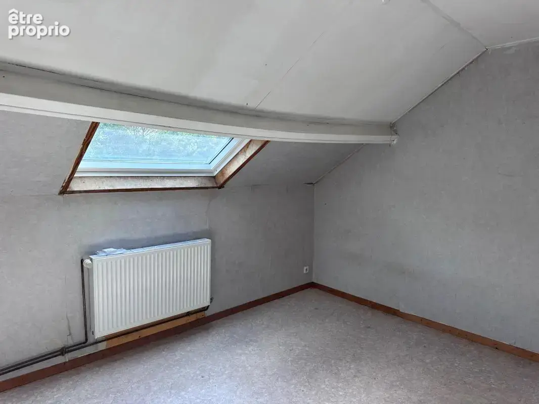ROUVROY- Maison T3  67 m² - photo 5