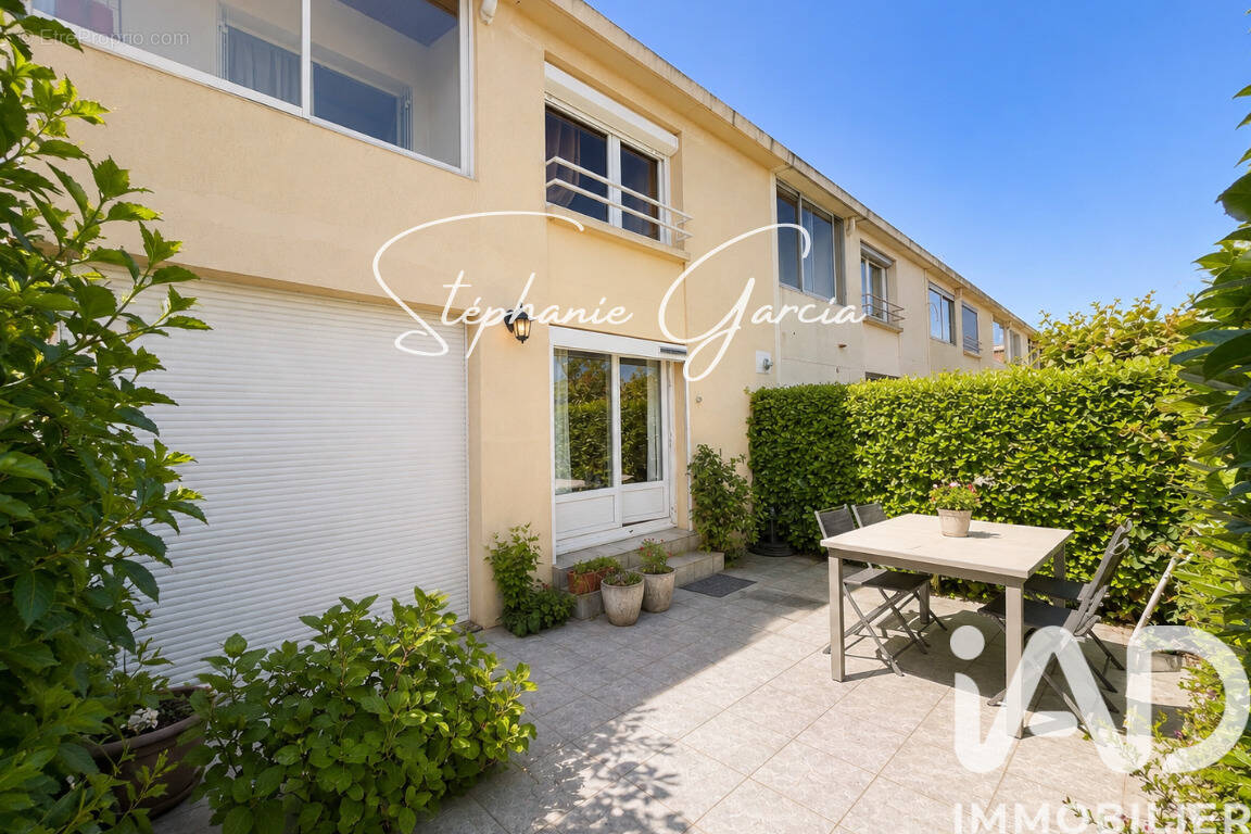 Photo 1 - Maison à VALENCE