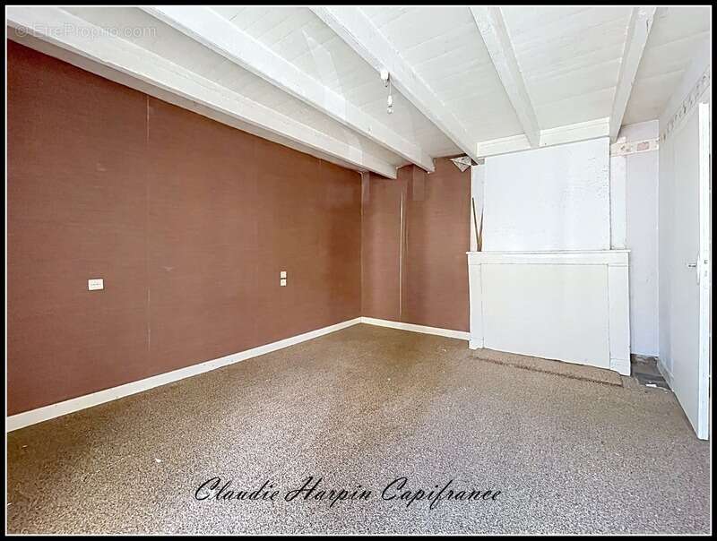 Maison à vendre 3 pièces ALLONNE (79) -  Parcelle 55 m2 - 2 ch - 72 m² habitable - photo 4