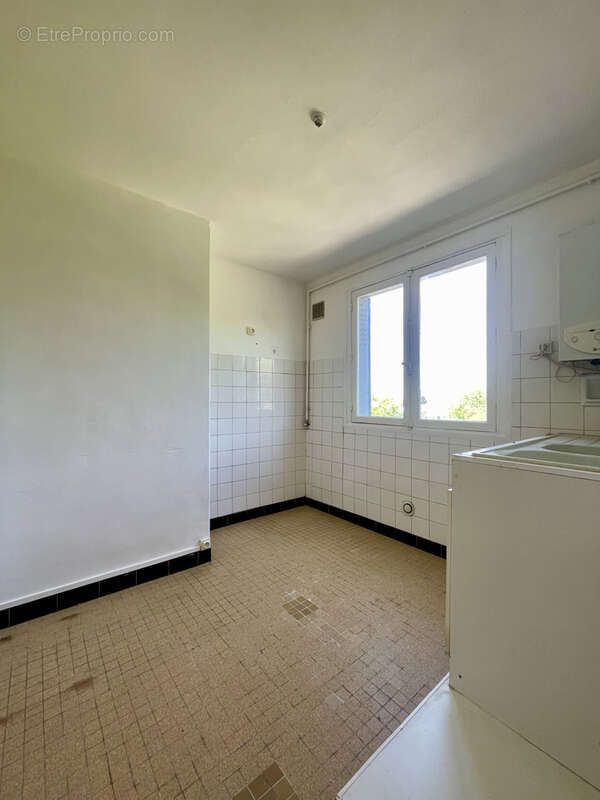Appartement à TARBES