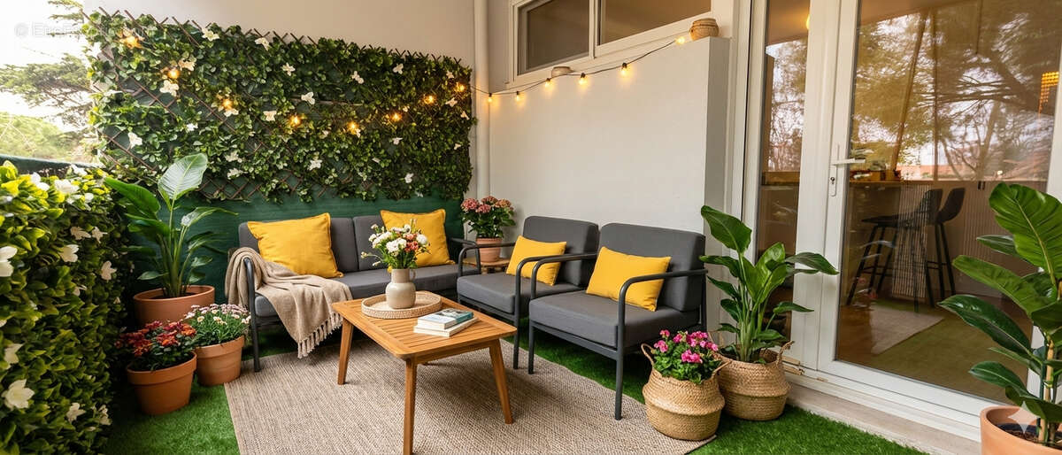 Appartement à BEZIERS