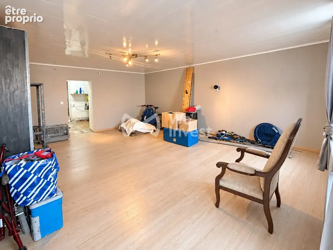 Maison 4 pièces 100 m² à vendre à Saint-Amans-Soult (81240) - photo 2