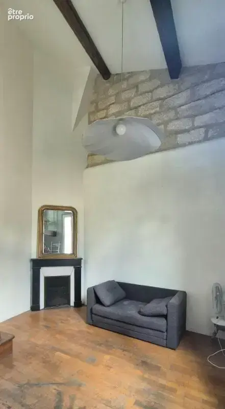 Appartement  2 pièces 43.28 m2 , centre ville de Montpellier, place Albert 1 er - photo 5