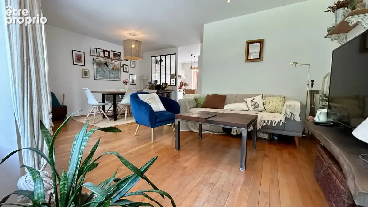 Appartement Quimper proche Centre - photo 2