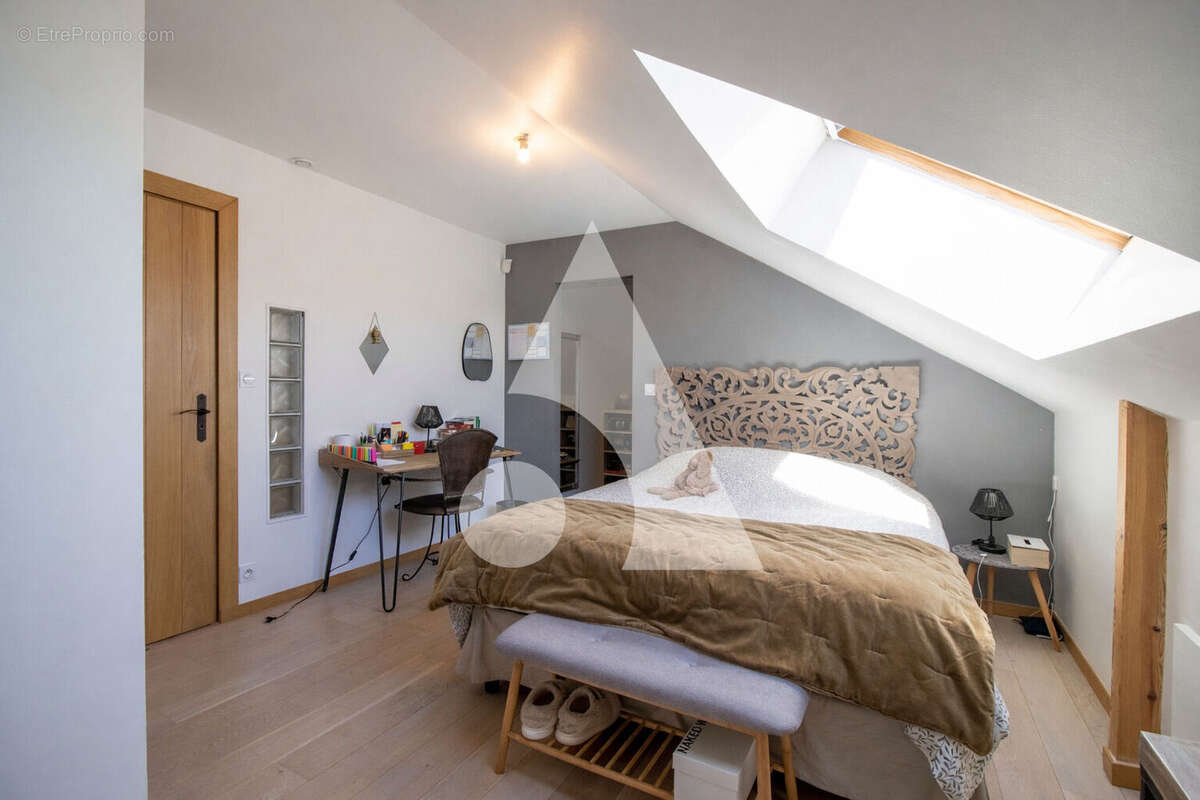 Maison à VALENCIENNES