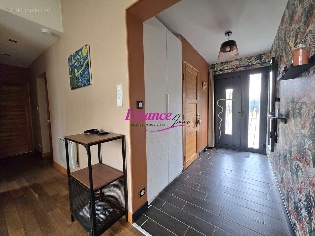 Maison 123 m² à Cambrai  - photo 6
