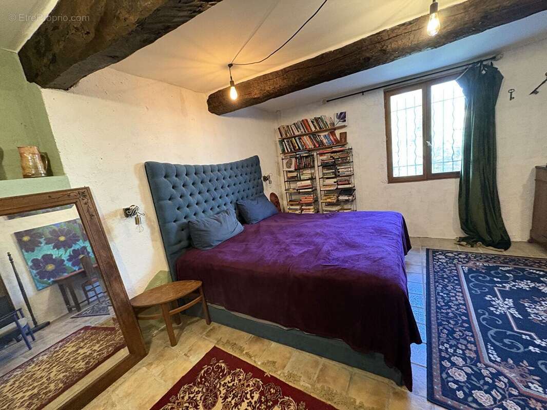 Maison à ANTUGNAC