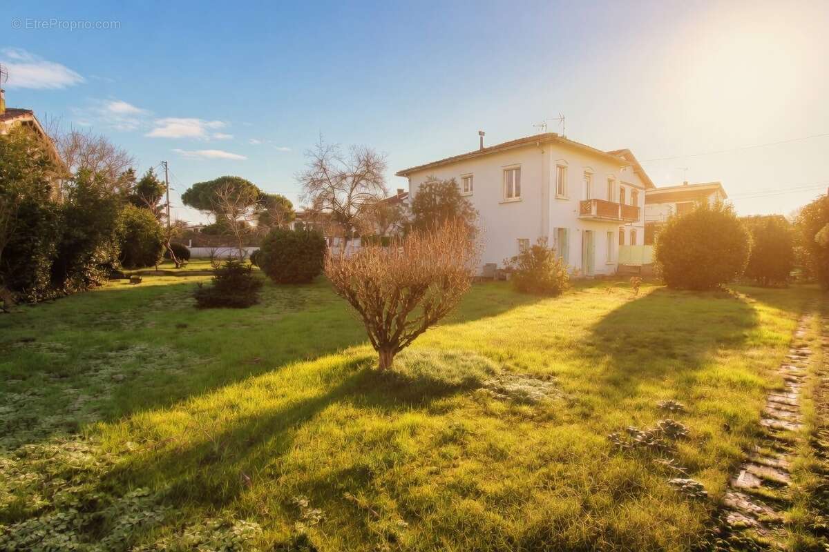 Maison à MONTAUBAN