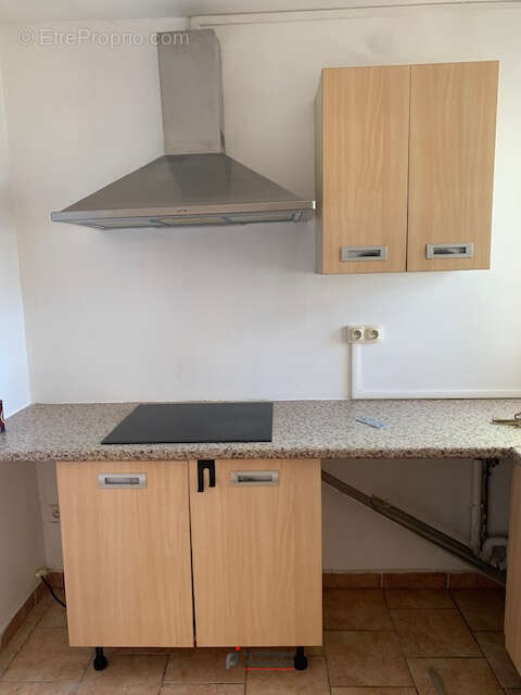 Appartement T3 vue mer - photo 6