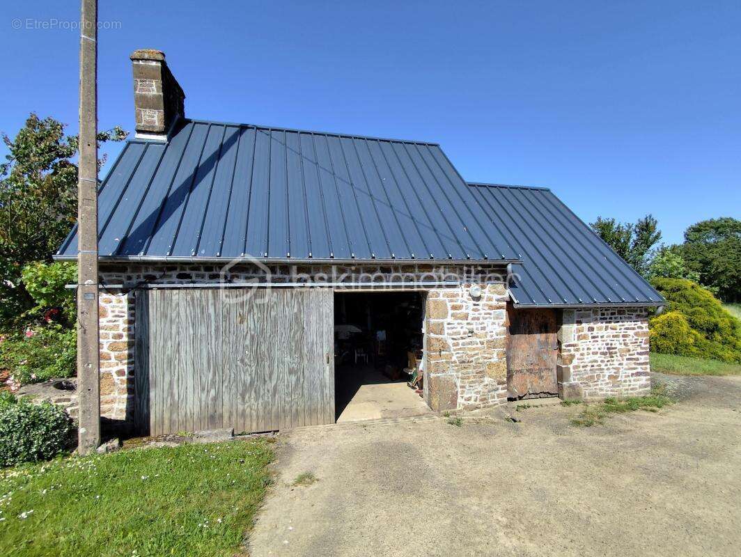 Maison en pierre de 138 m2 exposée plein Sud - photo 22