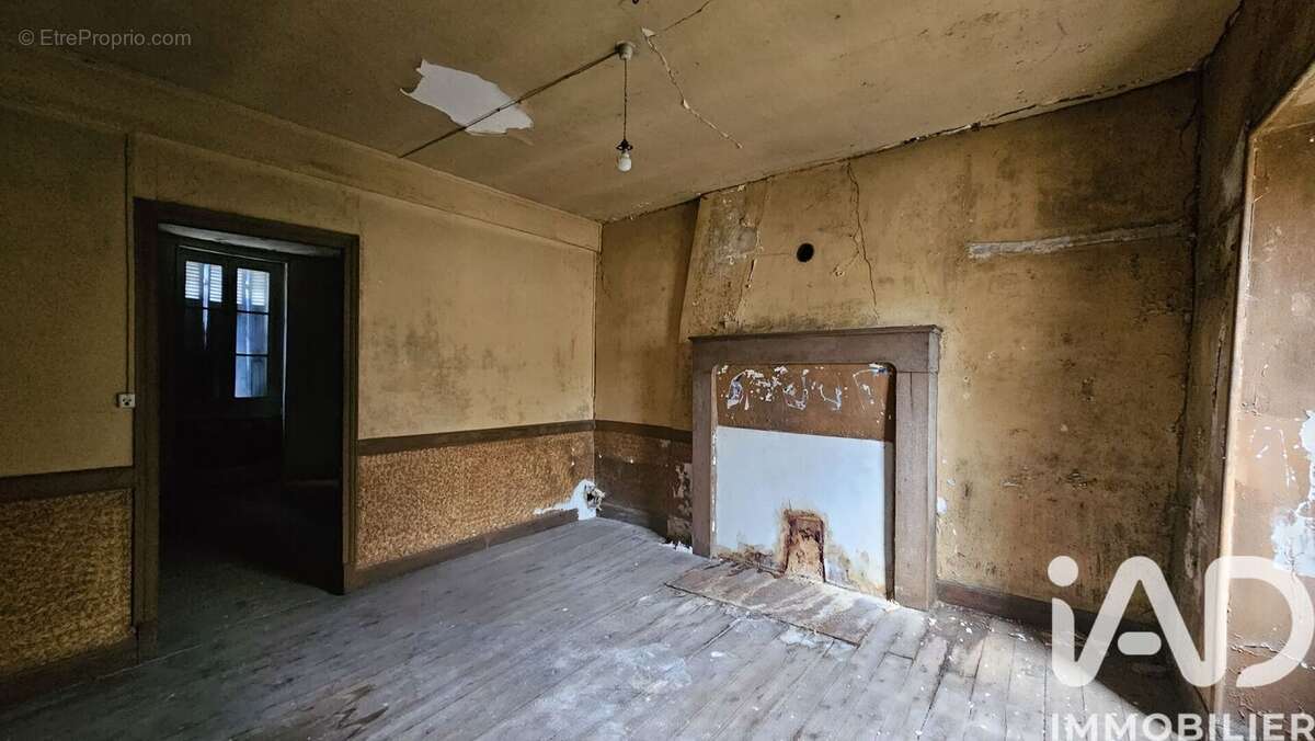 Photo 9 - Maison à RUFFEC