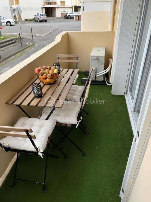 Appartement à AUCH