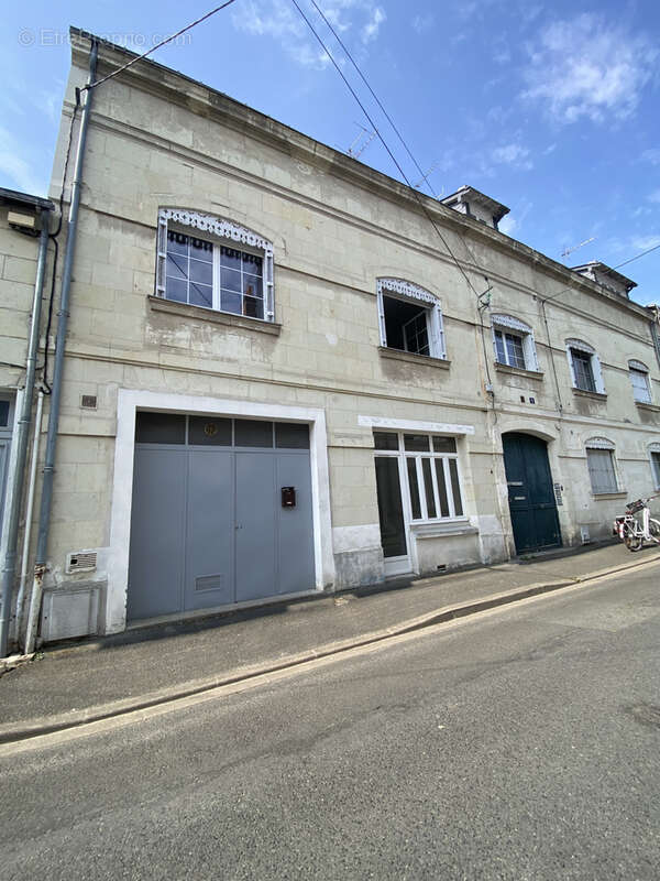 Appartement à SAUMUR