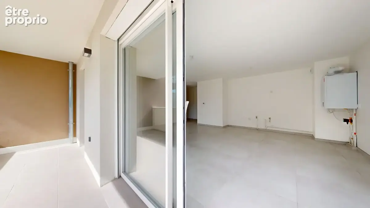T4  de 83 m² , année 2024 , 1er étage - photo 8