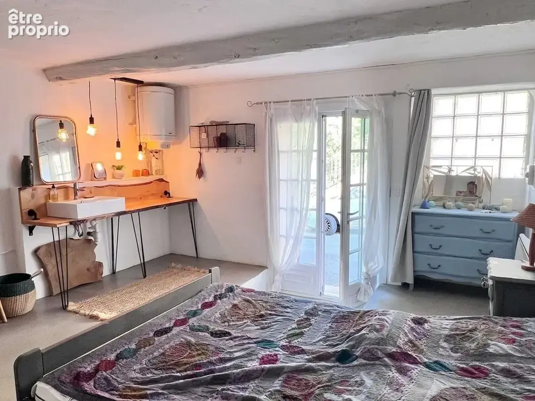Maison 5 pièces 111 m² à vendre à Saint-Antonin-Du-Var (83510) - photo 8