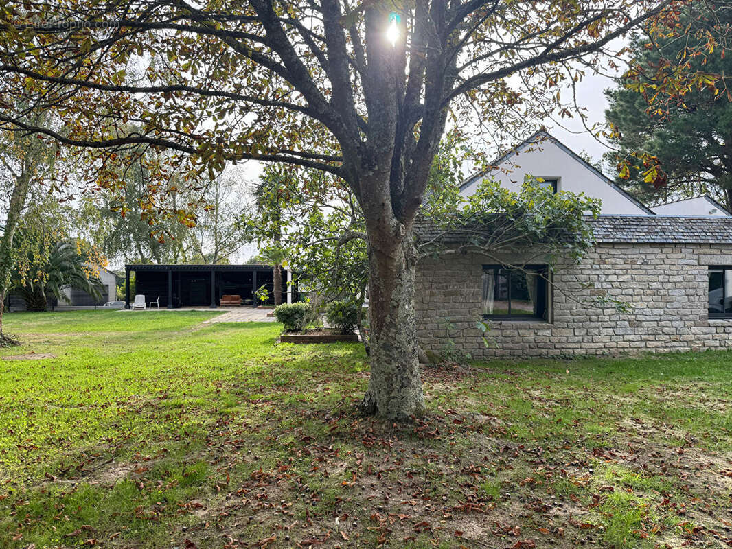 Maison à SAINT-NAZAIRE