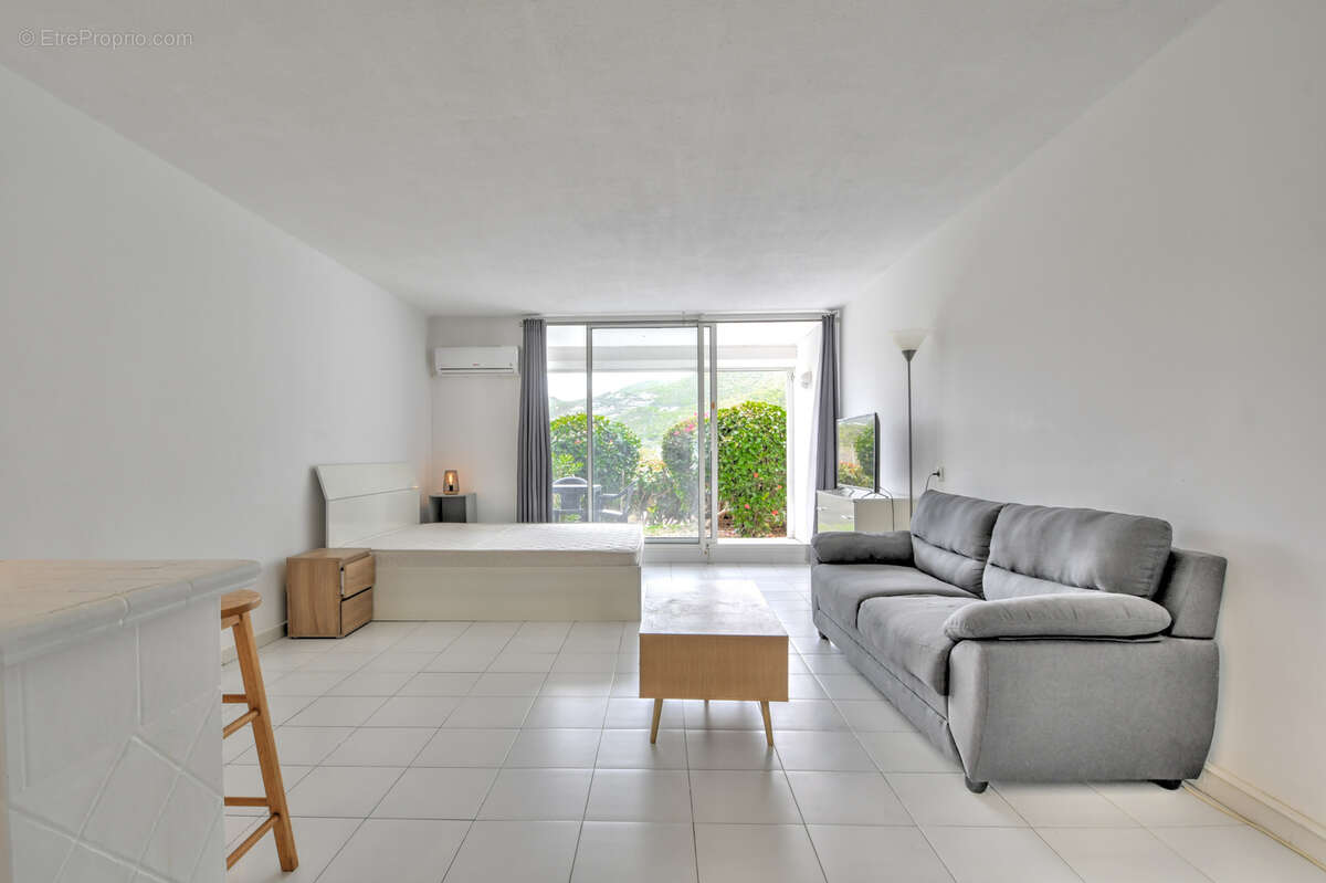 Appartement à SAINT-MARTIN