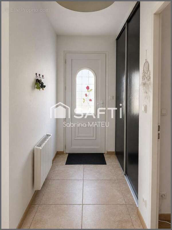 Maison 78 m² à Etain  - photo 2