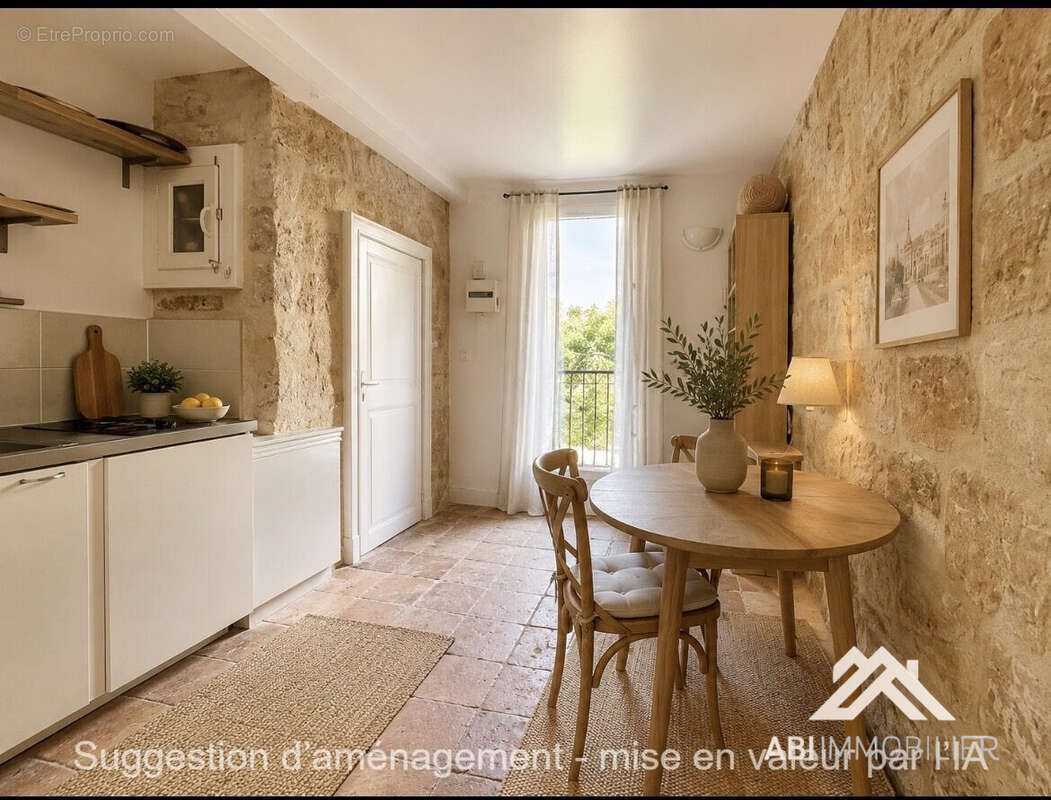 Appartement 45 m² à Montpellier  - photo 6