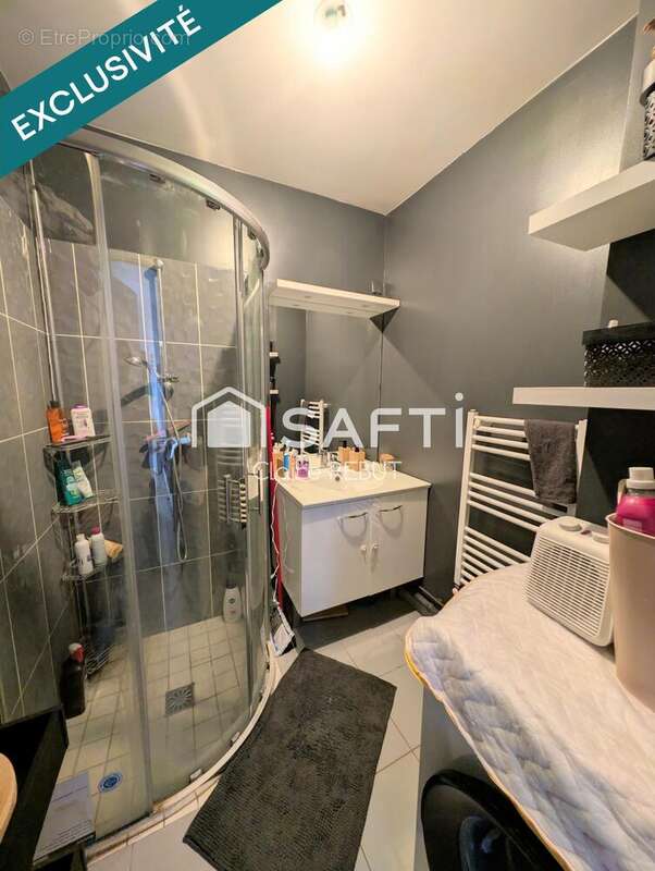 Photo 8 - Appartement à VILLEPINTE