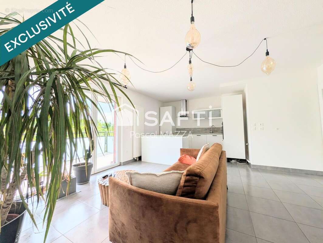 Photo 3 - Appartement à KEMBS