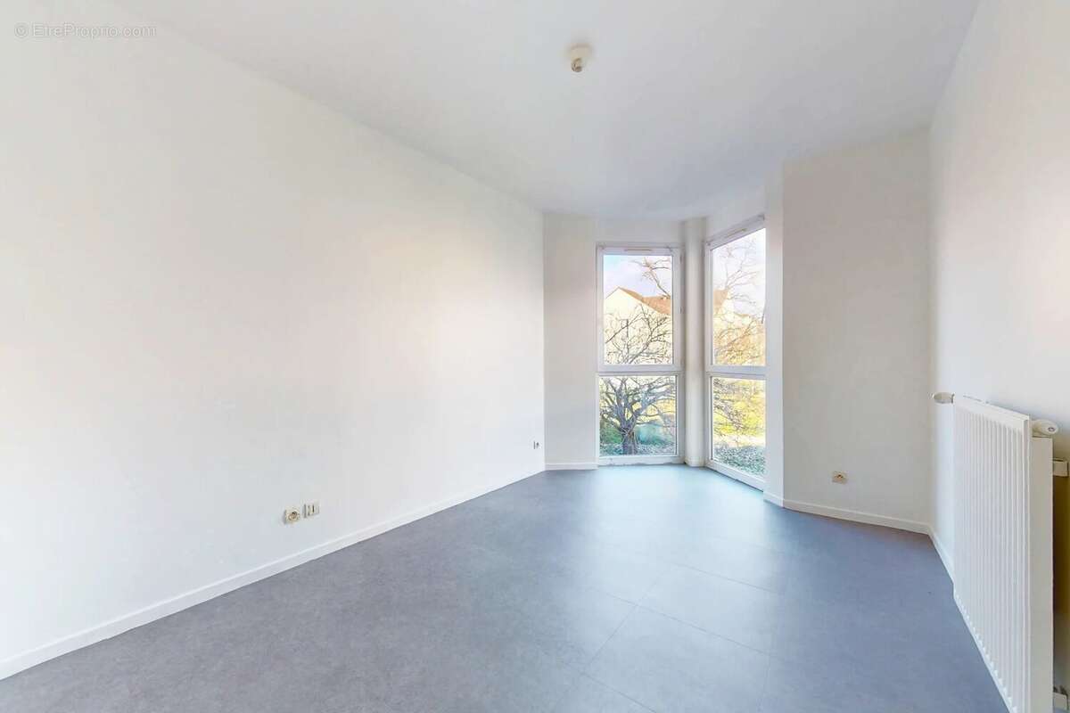 Appartement à ACHERES