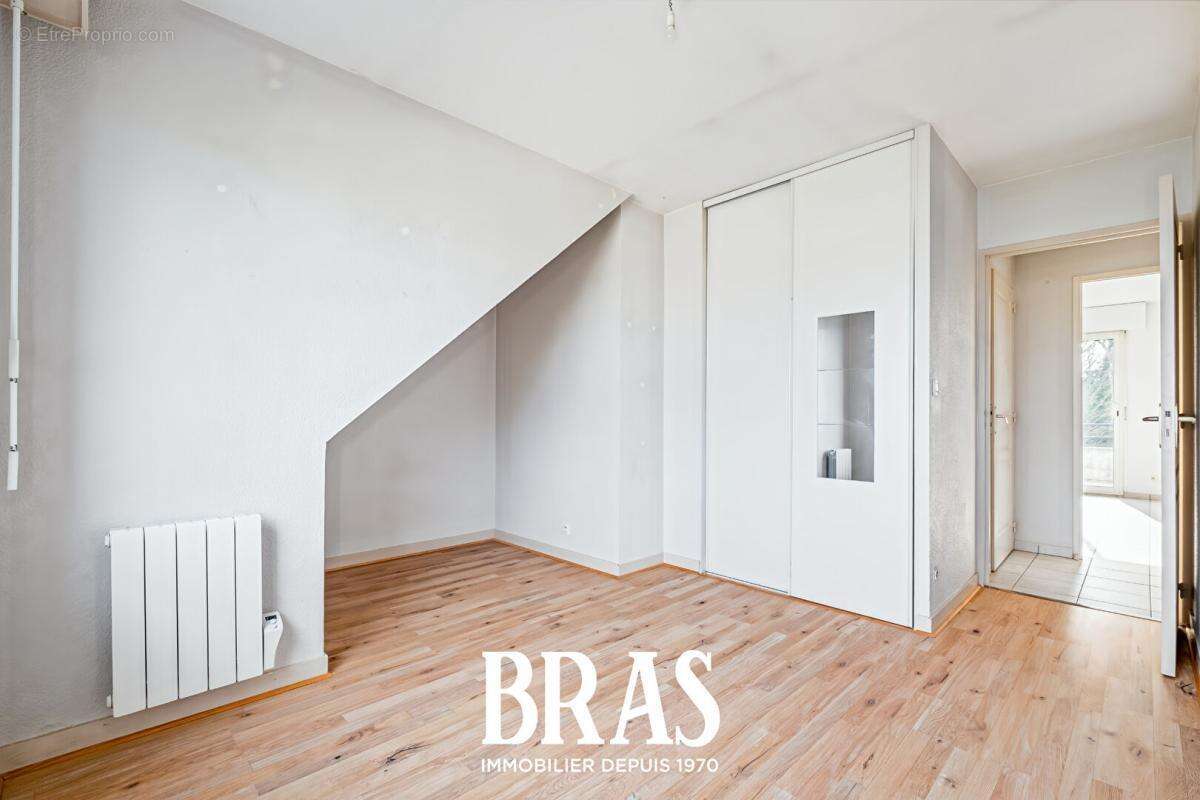 Appartement à GUERANDE