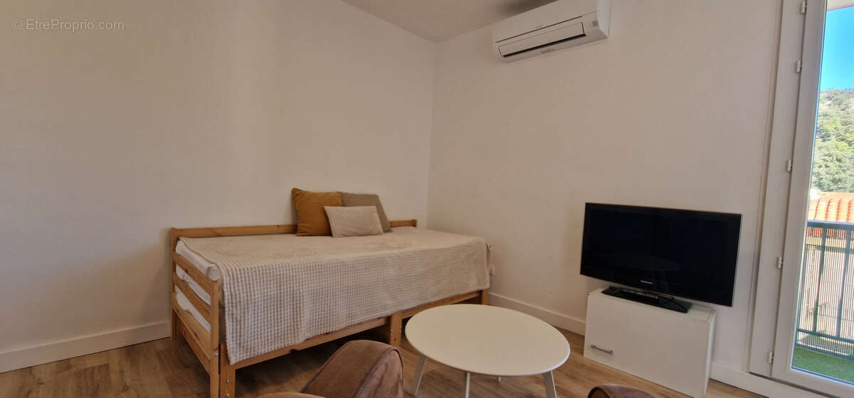 Appartement à AMELIE-LES-BAINS-PALALDA