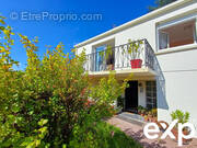 Maison à LE LOROUX-BOTTEREAU